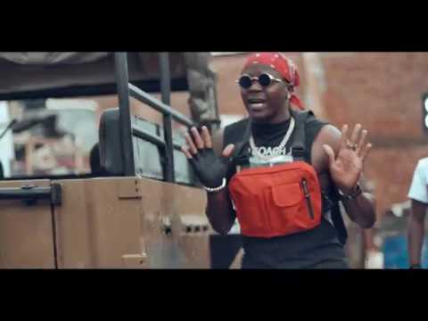 McMello shima ivyo Uronse (Official Music Video) ft Mb Data