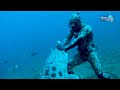 Spearfishing mozambique  asd that grouper clip