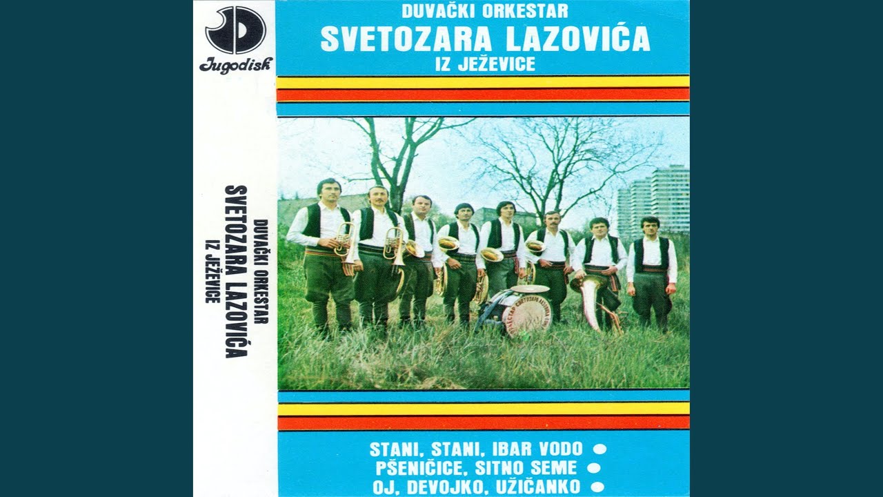 Pogledaj me mala moja