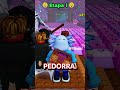 ROBLOX, Pero si TOCO el COLOR ROJO de Steal an EGG ME CAMBIAN de JUEGO!