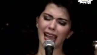 Sayyidi El Rais _ Mr. President by Majida El Roumi (Persian subtitles and English translation)