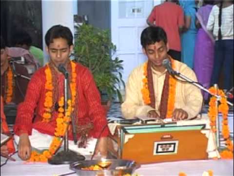 Vyapak joshi sunderkand in delhi