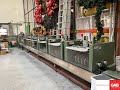 Muller martini 335 saddle stitching line with six stations and cover feeder   gab supplies ltd   199