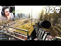 72 KILL DI TEAM...CHE GAME!  - WARZONE MULTIPOV