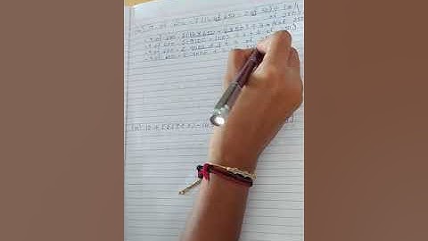 #Std:5#Maths#Chapter:5 Simplification#Review exercise question:2 (m&n)