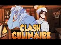 Clash culinaire  joffr feat nalfenn