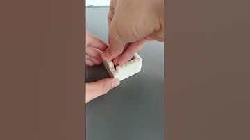 Making a Minecraft sheep out of Lego #lego #legominecraft #speedbuild