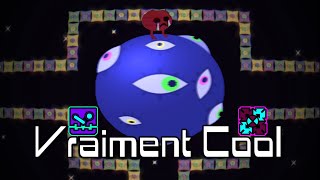 [2.2] Vraiment Cool By: Vrymer (Secret Coin)