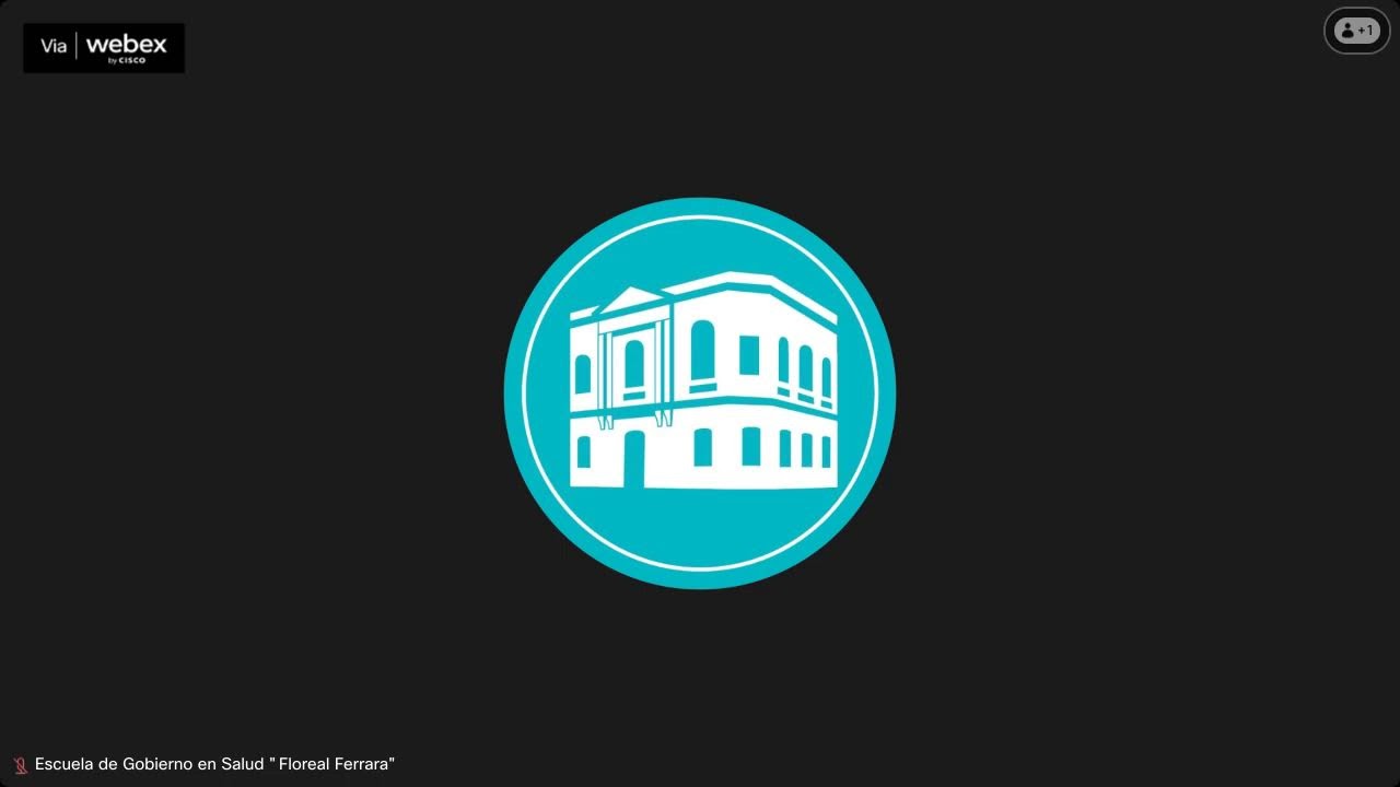 Seminario de Políticas Públicas en Salud