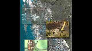 Big BC Map - BC's Fresh Water