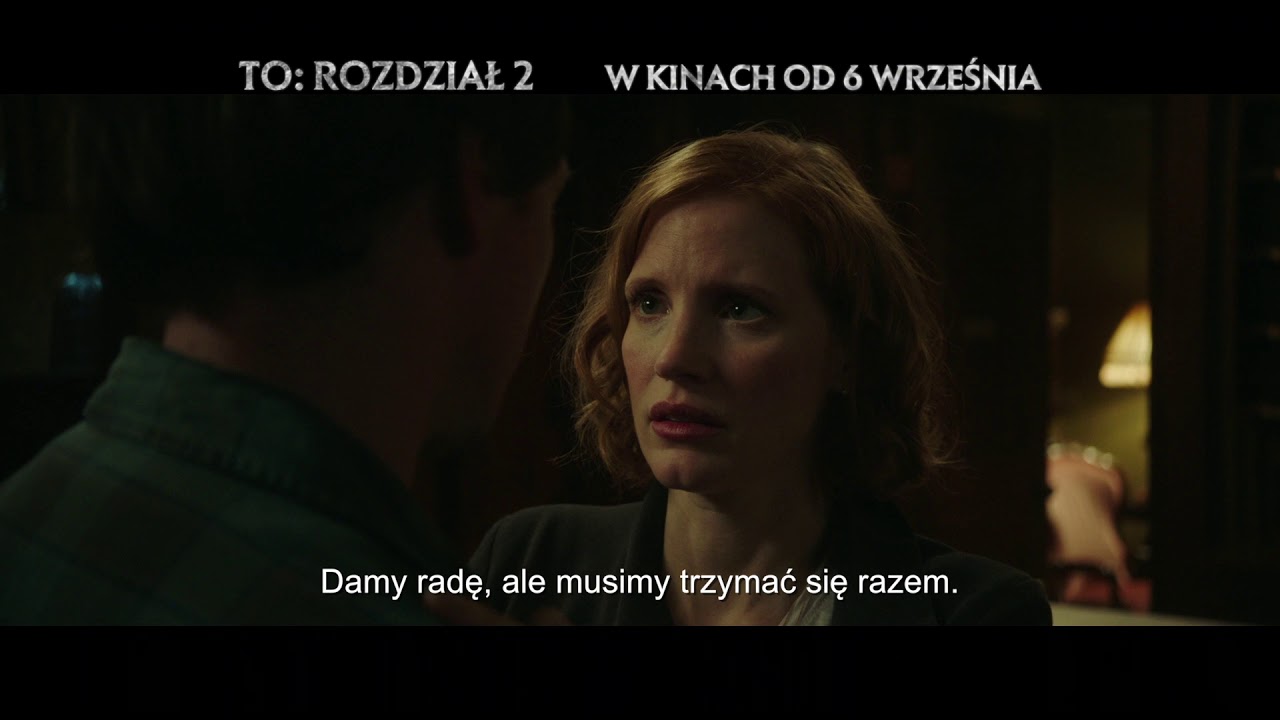 TO: ROZDZIAŁ 2 - FEAR spot 30s baloney synonym