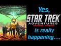 Well this happened modiphius entertainment announces star trek adventures second edition