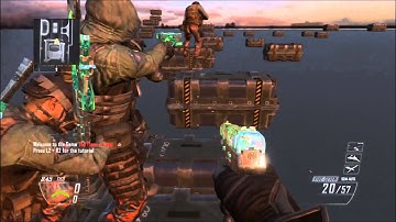 Black Ops 2 Modded Open Lobby! [1.16] [Closed]