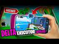 Delta Executor Mobile NEW Update - Installation Tutorial iOS &amp; Android