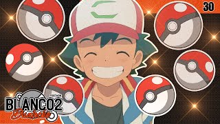 Pokémon B2 DualLocke Ep.30 - EL NUEVO SUPER EQUIPO POKÉMON