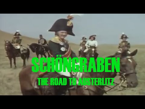 Battle of Schöngraben