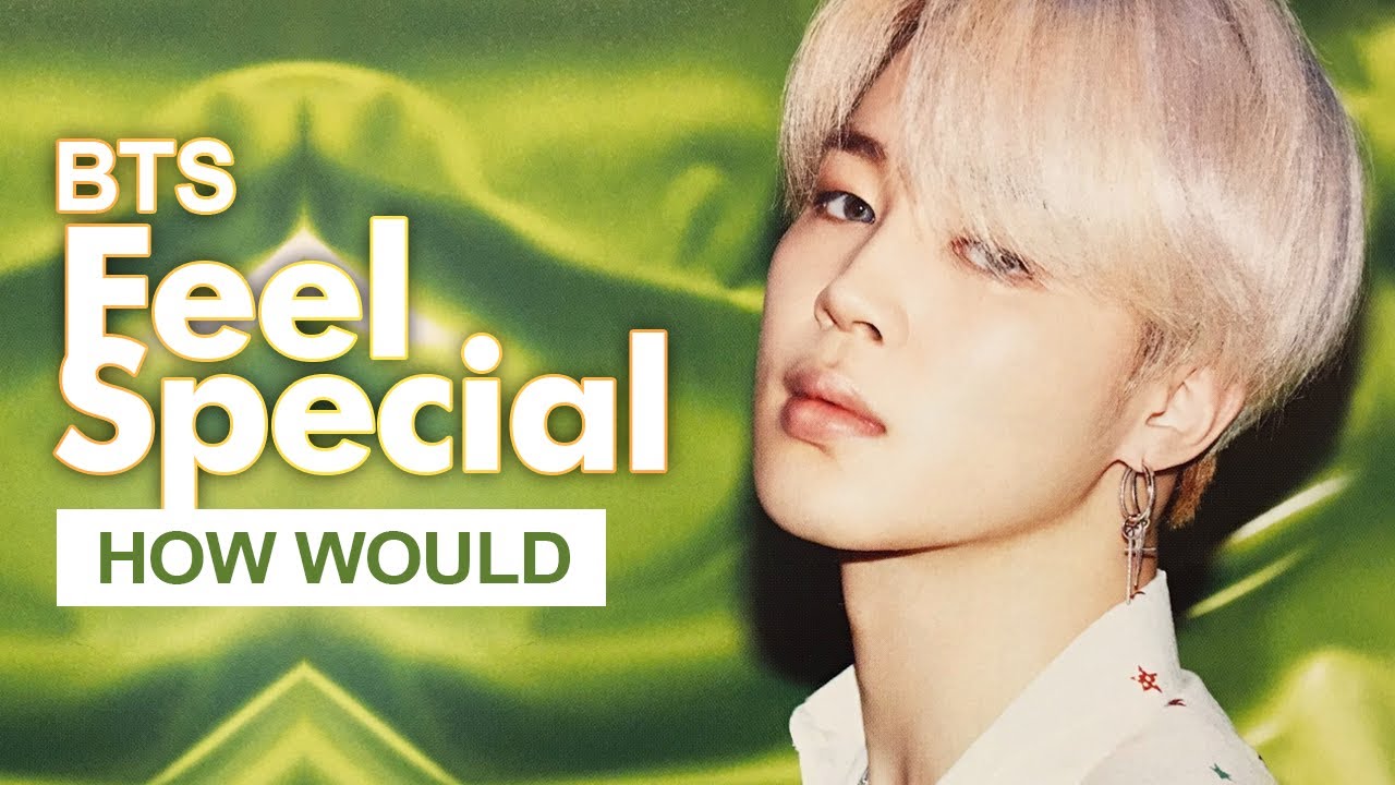 How Would BTS Sing TWICE 