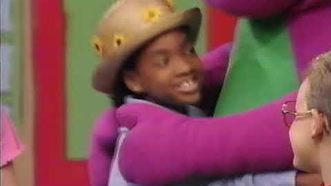 Walk Around The Block (2000 Version) Part 58