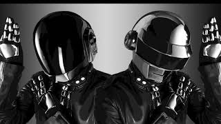 Daft Punk - Harder, Better, Faster, Stronger (Guille Placencia Remix) Resimi