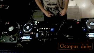 No-Mic Boiler Inna Square - Live From Bussinhq - 12 Of Octopuz Dubz... 19.09.2026