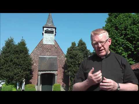 Video: Wie kan de Heilige Communie ontvangen?