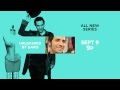 Sundance Channel -- UNLEASHED BY GARO -- Premiering September 9 - Promo