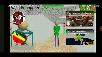 Baldi Can