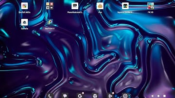 How to make Weird code on Android rock voice changer and KineMaster