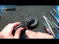 Ruger LCP 380 Complete disassembly and reassembly`