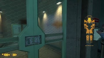 Black Mesa: Definitive Edition Full Gameplay (No Commentary)