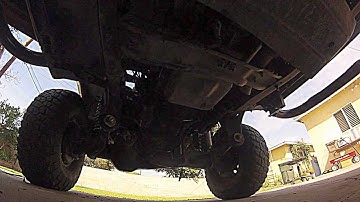 95 F150 HOOKER COMP HEADERS