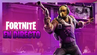 🔴DIRECTO *Fortnite Capitulo 5 Temporada 3* (Jugando Con SUBS)