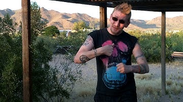 "Gonna Get Better" - Better Than Ezra - Signed English (ASL)