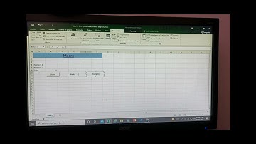 uso de macro para suma, resta, multiplicacion y división en excel