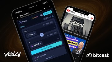 Bittensor Brief #2: VoidAI Wrapped TAO & Subnet Tokens