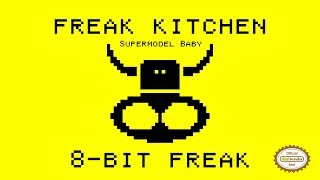 Watch Freak Kitchen Supermodel Baby video