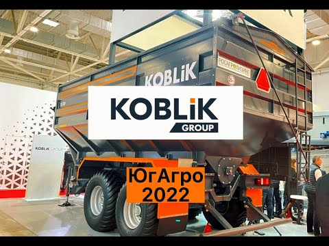 Koblik group