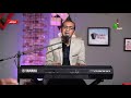 ياللي بترفع عبدك بايدك _ المرنم شنوده عياد ترنيمه صفحة_جديدة mp3