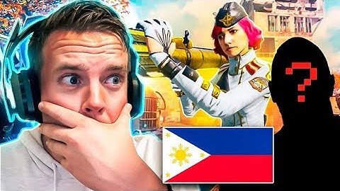iSplyntr Reacts to Garena’s Top IQ Player in COD Mobile