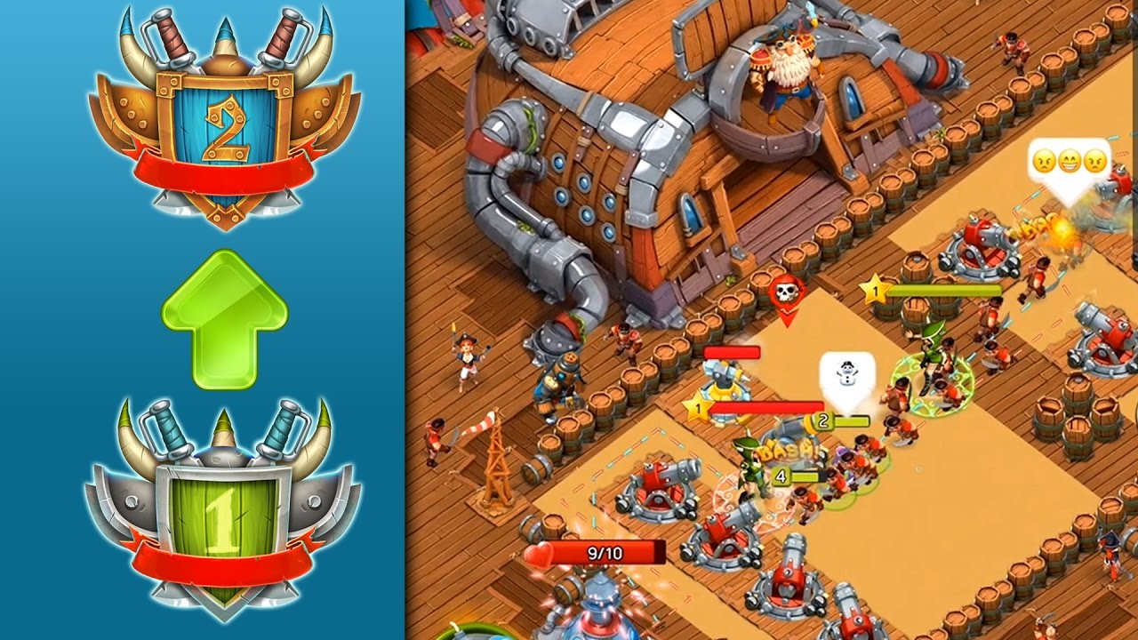clover arena strategy survival arena clover arena strategy survival arena