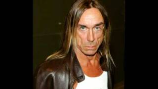 Iggy Pop - Savior