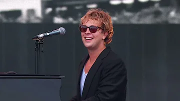 Tom Odell  - Another love - Live at Pukkelpop 2023