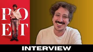 Interview With "A Poet" Filmmaker Simón Mesa Soto
