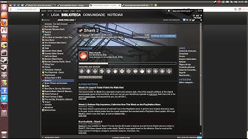 Test video for steam on Linux