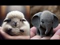 These Cute Baby Animals Will Make You Go Aww With Their Loveliness