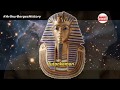 Faraó Divindade do Egito
