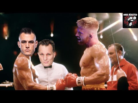 Bo Nickal's Opponent (Cody Brundage) is Training with Dave Taylor
