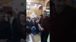 Li̇monsuyu Yaylasinda Eğlence