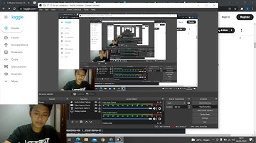 Klustering Machine Learning dengan contoh algoritma K-Means menggunakan Kaggle