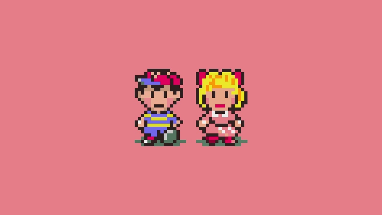 Boy Meets Girl (EarthBound) Melee Cover YouTube